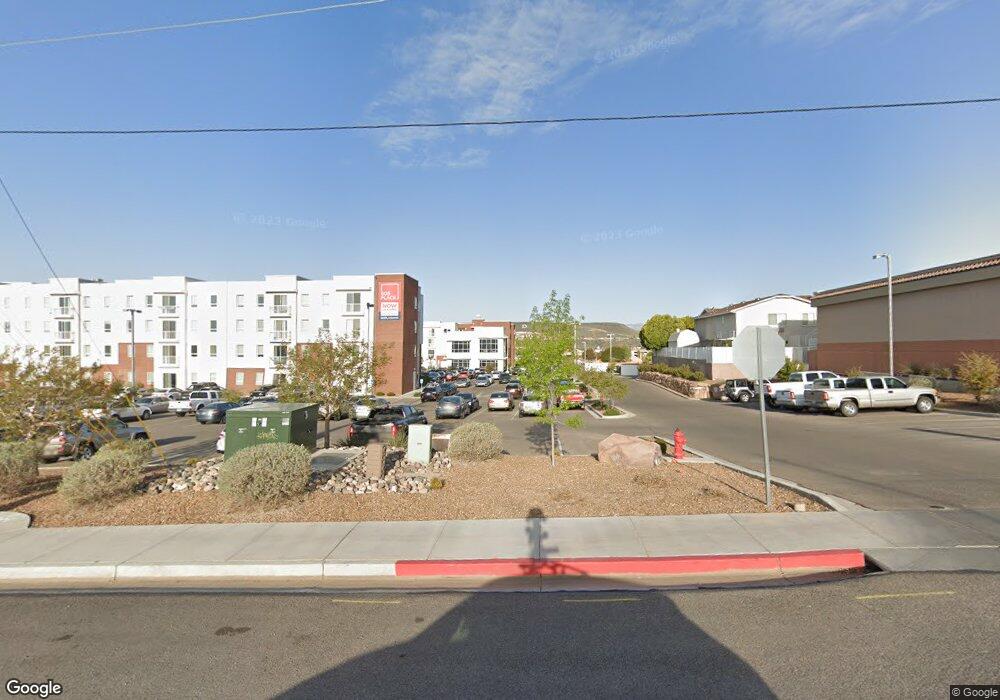 61 N 700 E, St. George, UT 84770 - photo 1