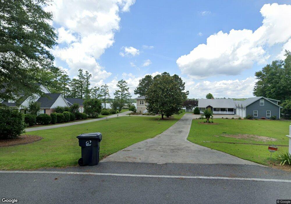 514 Lakeshore Dr, Cordele, GA 31015 - photo 1