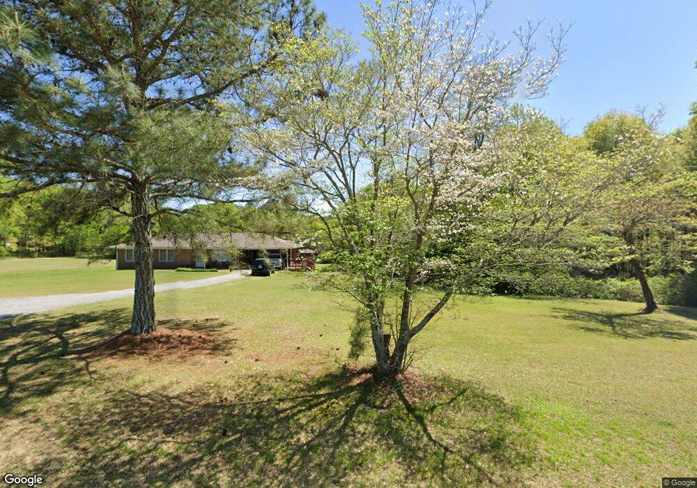 1216 Sandhill Shady Grove Rd, Carrollton, GA 30116 - photo 1