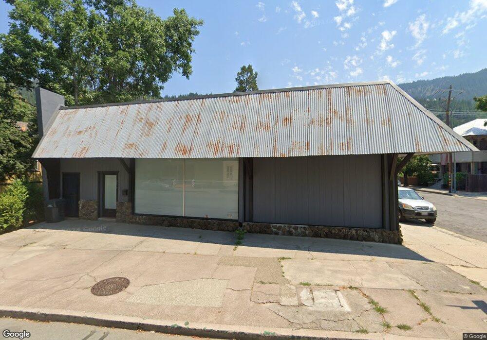 5430 Dunsmuir Ave, Dunsmuir, CA 96025 - photo 1