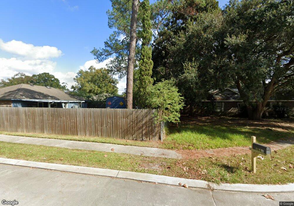 1487 Meadowlawn Ct, Slidell, LA 70460 - photo 1