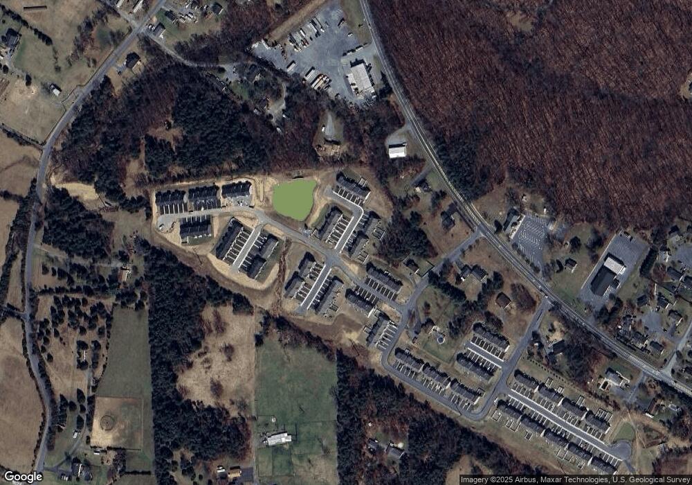 HOMESITE 16 Balsam Ct, Bunker Hill, WV 25413 - photo 1