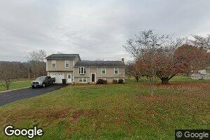 15221 Woodcrest Dr, Orange, VA 22960