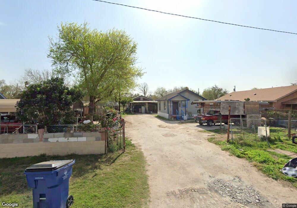 420 S 8th St, Donna, TX 78537 - photo 1