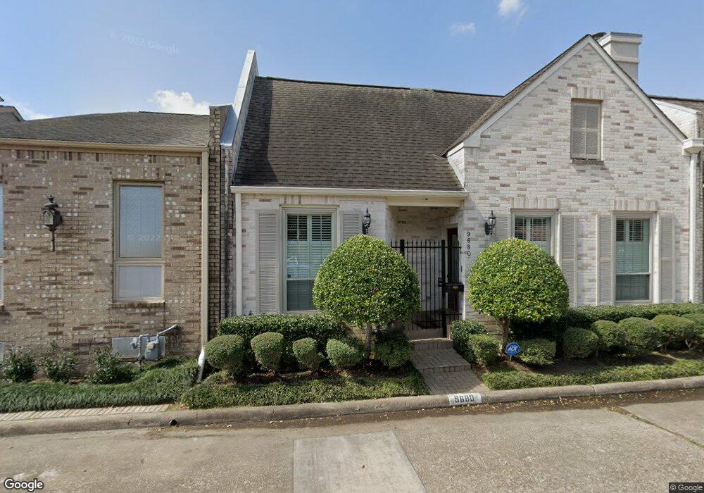 9680 Longmont Dr, Houston, TX 77063 - photo 1