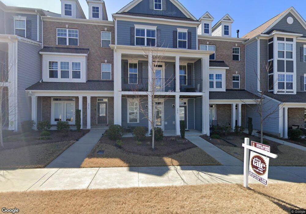 2915 Great Lawn Rd unit 71-Beardon, Apex, NC 27502 - photo 1