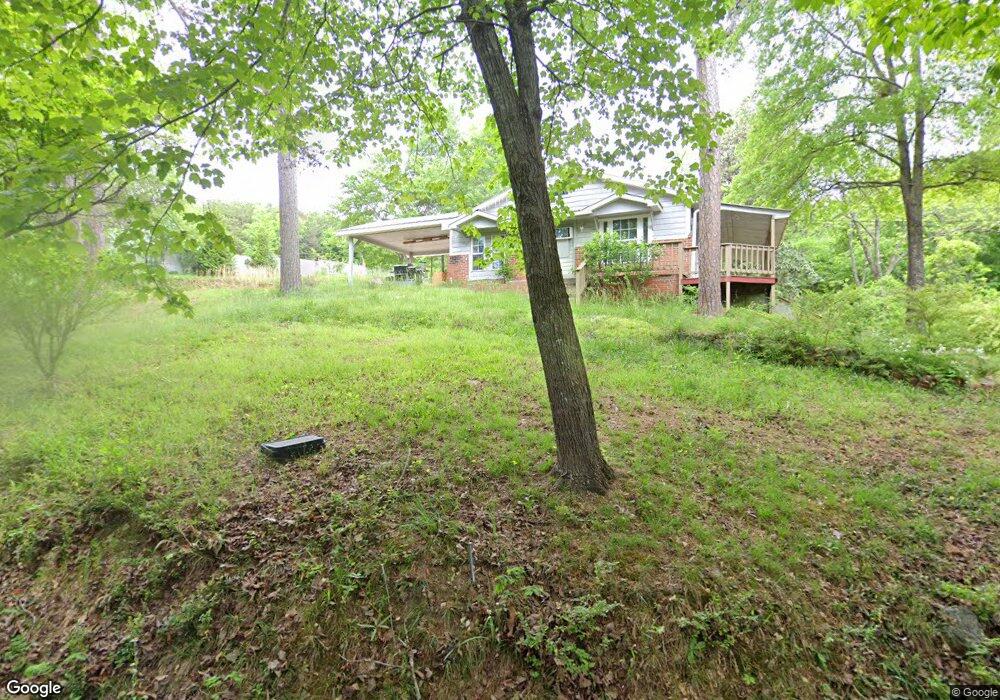 33 N Enloe St, Lafayette, GA 30728 - photo 1