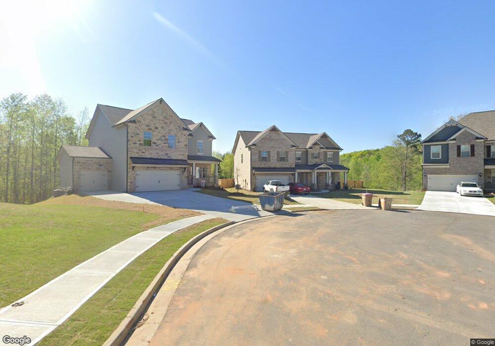 7063 Lancaster Crossing, Flowery Branch, GA 30542 - photo 1