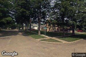 621 E Elm St, Algona, IA 50511