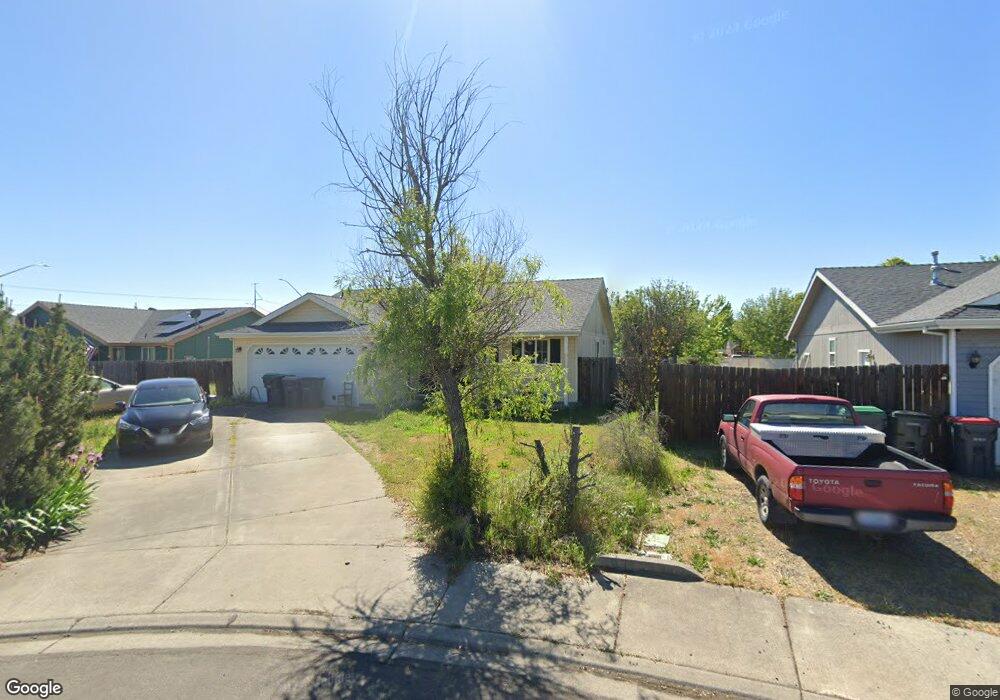 3928 Agate Meadows Ct, White City, OR 97503 - photo 1