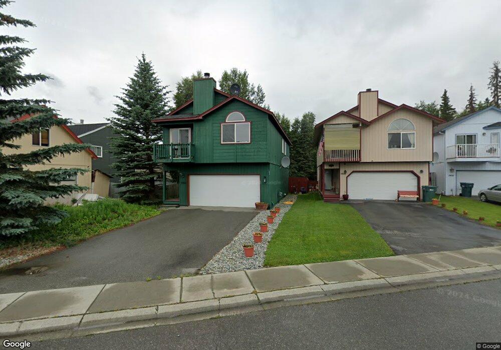 5911 Ridgelake Cir, Anchorage, AK 99504 - photo 1