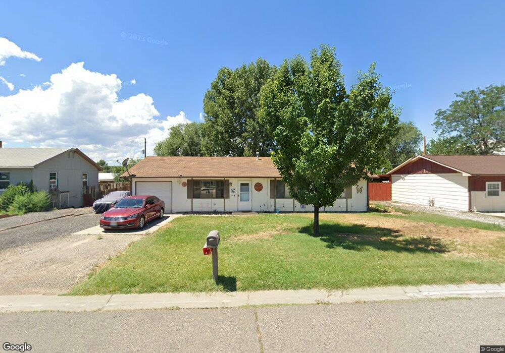 447 Doris Rd, Grand Junction, CO 81504 - photo 1