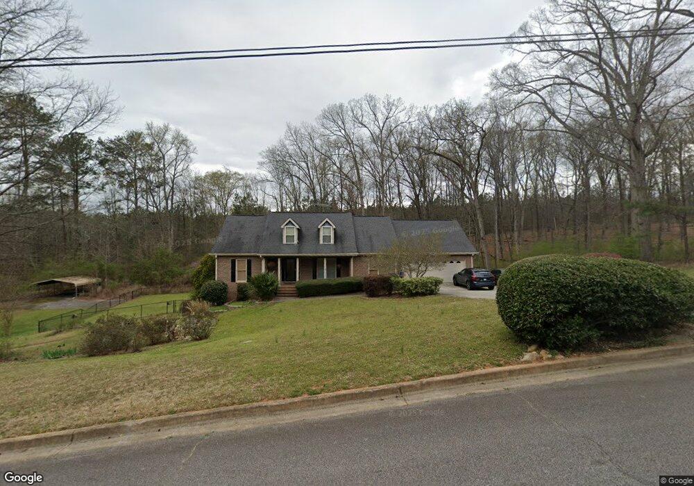 224 Clarkdell Dr unit 1, Stockbridge, GA 30281 - photo 1