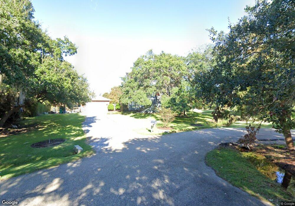 246 Coin Du Lestin Dr, Slidell, LA 70460 - photo 1