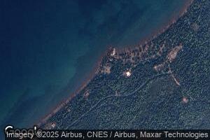 2611 Seven Mile Point, Eagle River, MI 49950