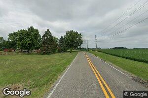 R1 Indiana 55, Wingate, IN 47994