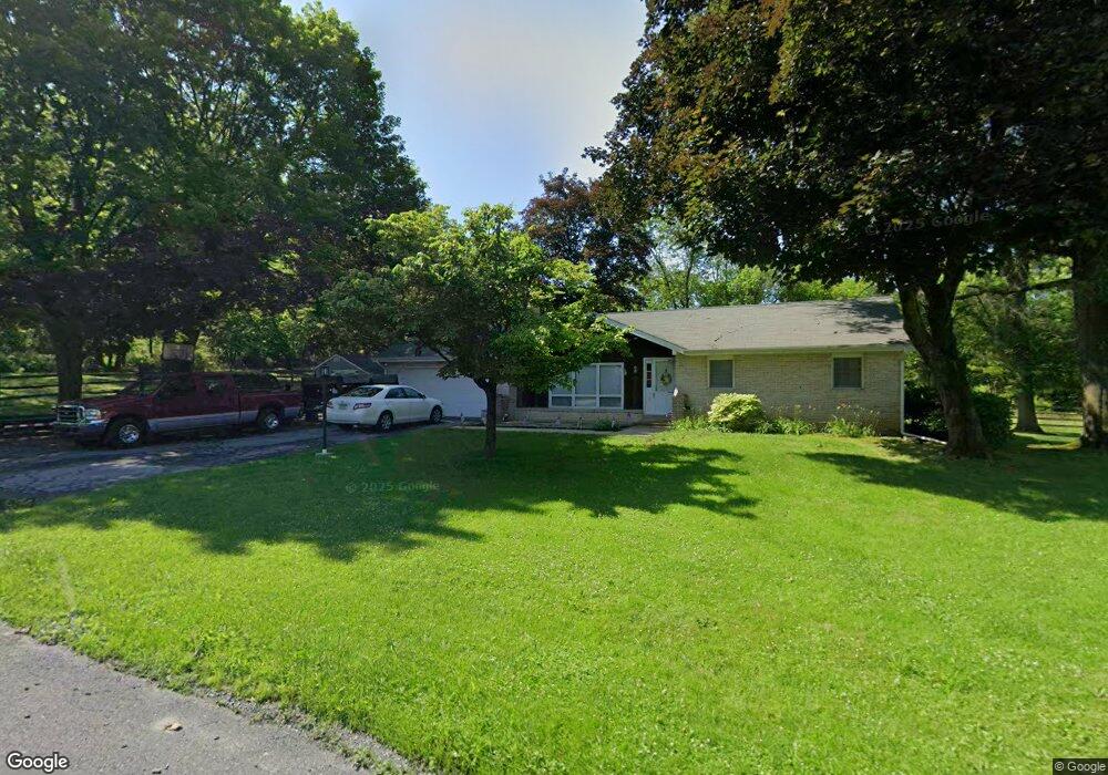 4822 Ackermans Ln, Coopersburg, PA 18036 - photo 1