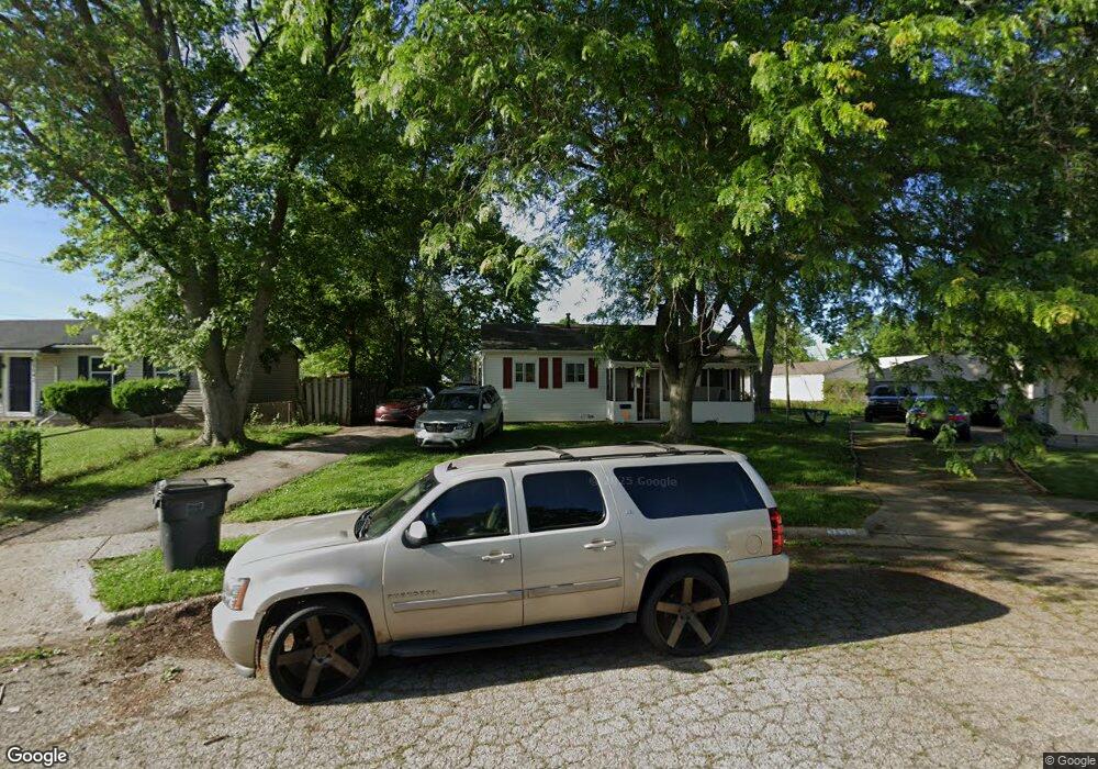 5556 Shoreline Ct, Columbus, OH 43232 - photo 1