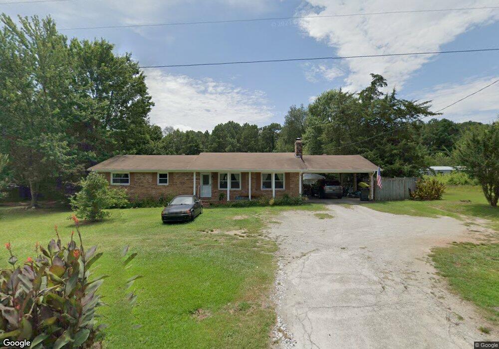 1737 Thirteen Forks Rd NW, Dewy Rose, GA 30634 - photo 1