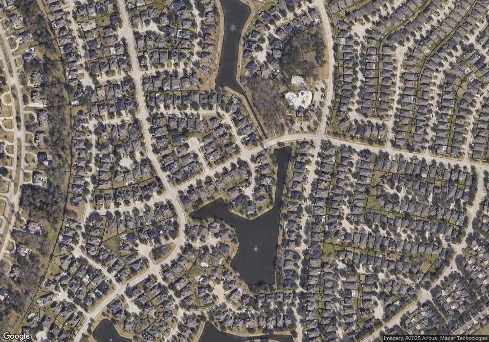 3130 Schumann Oaks Dr, Spring, TX 77386 - photo 1