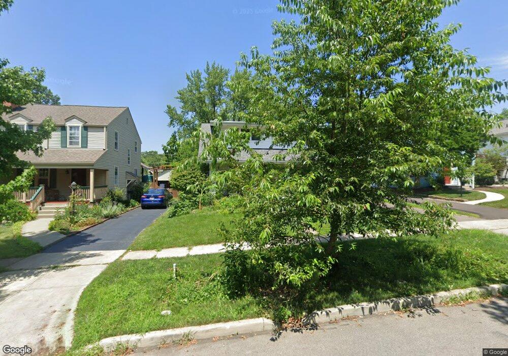 220 Blenheim Rd, Columbus, OH 43214 - photo 1