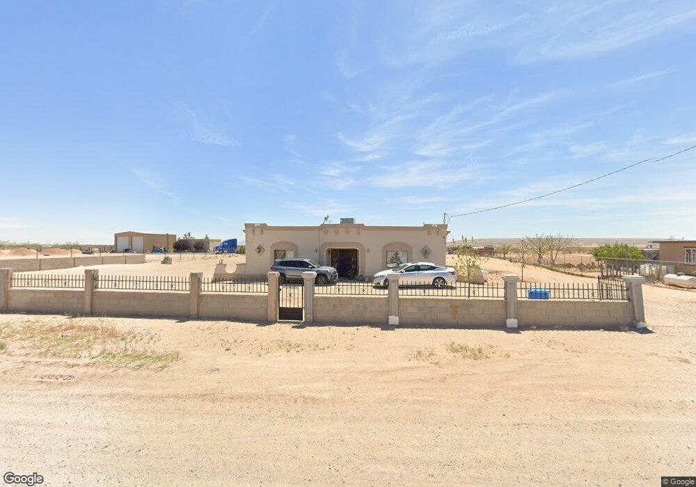 14712 Las Colonias Rd, El Paso, TX 79928 - photo 1