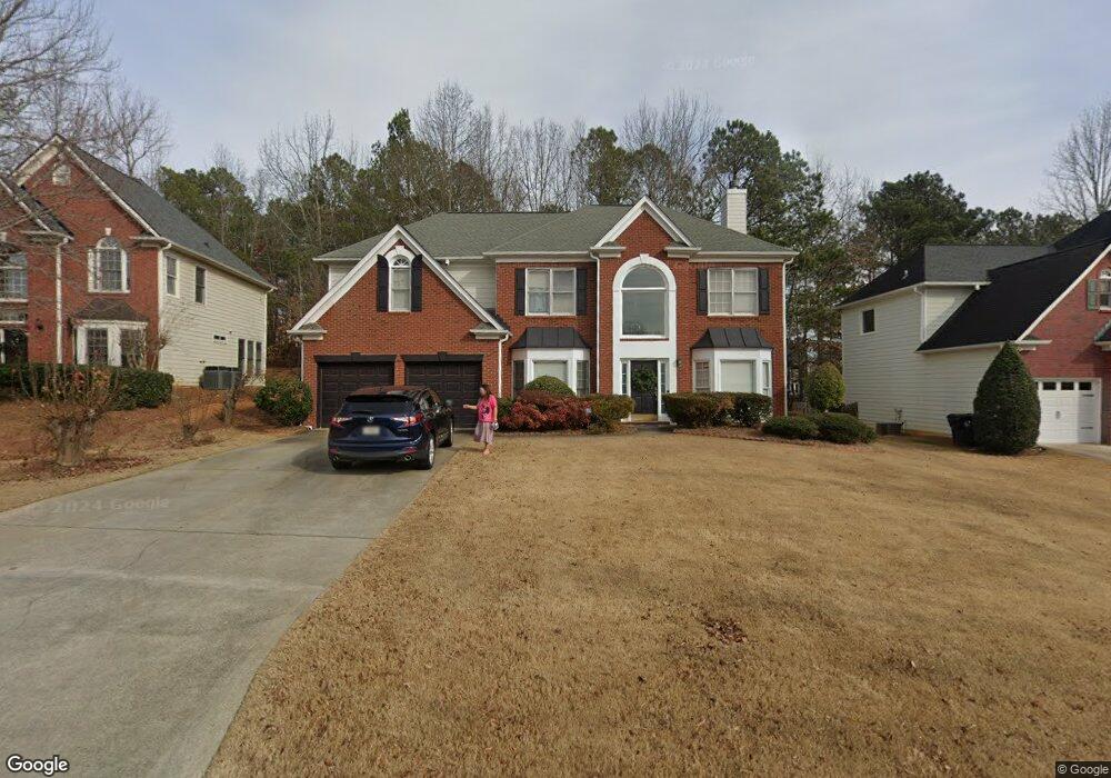 4083 Windgrove Crossing, Suwanee, GA 30024 - photo 1