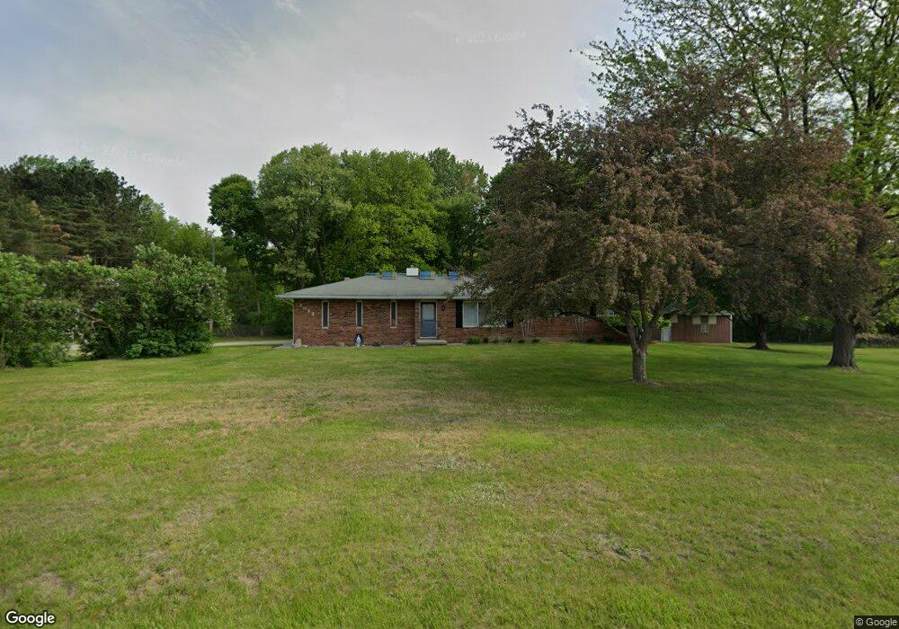 9033 Canada Rd, Birch Run, MI 48415 - photo 1