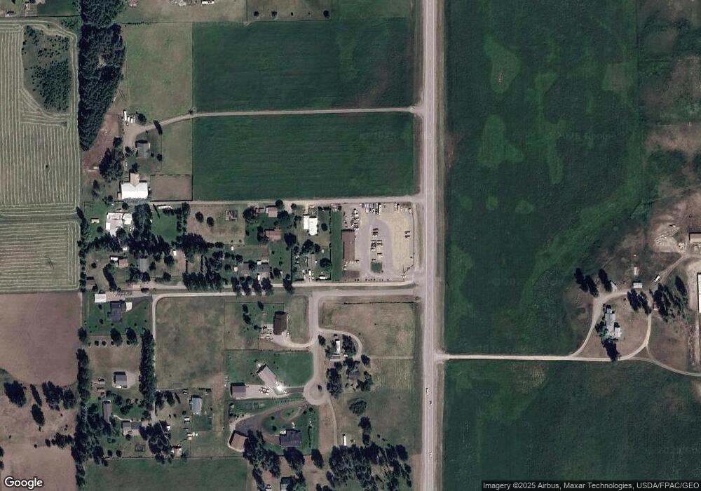 2105 Mt Highway 206, Columbia Falls, MT 59912 - photo 1