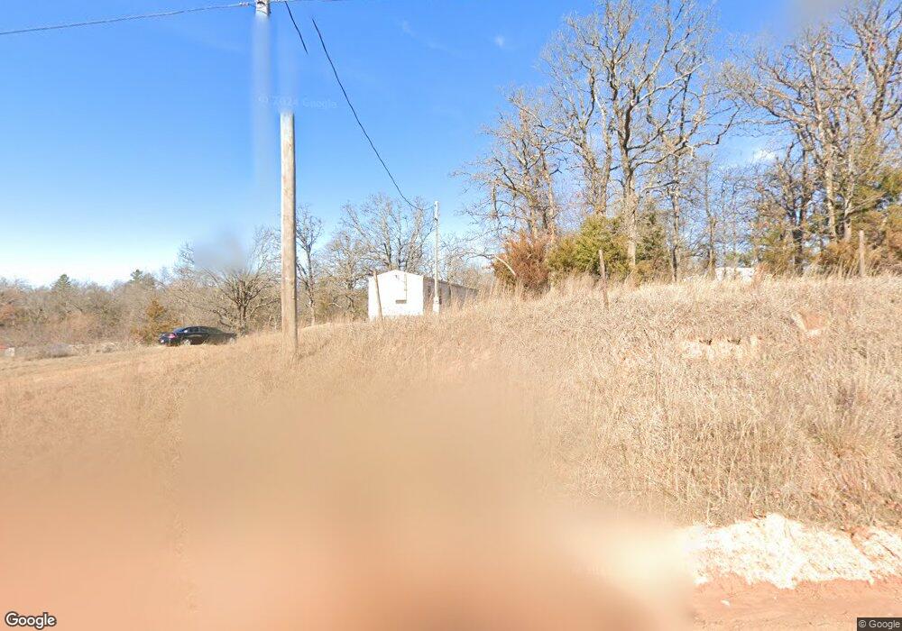 331808 E 1020 Rd, Harrah, OK 73045 - photo 1