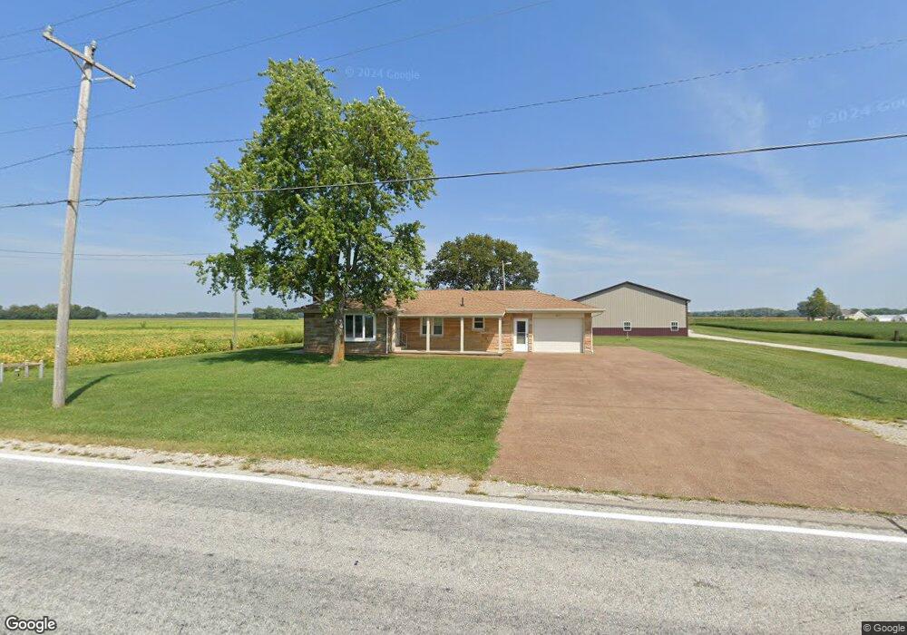 16711 S Jonesville Rd, Columbus, IN 47201 - photo 1