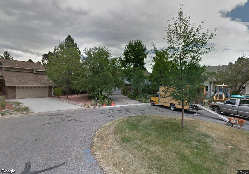 15494 E Grand Ave, Aurora, CO 80015 - photo 1