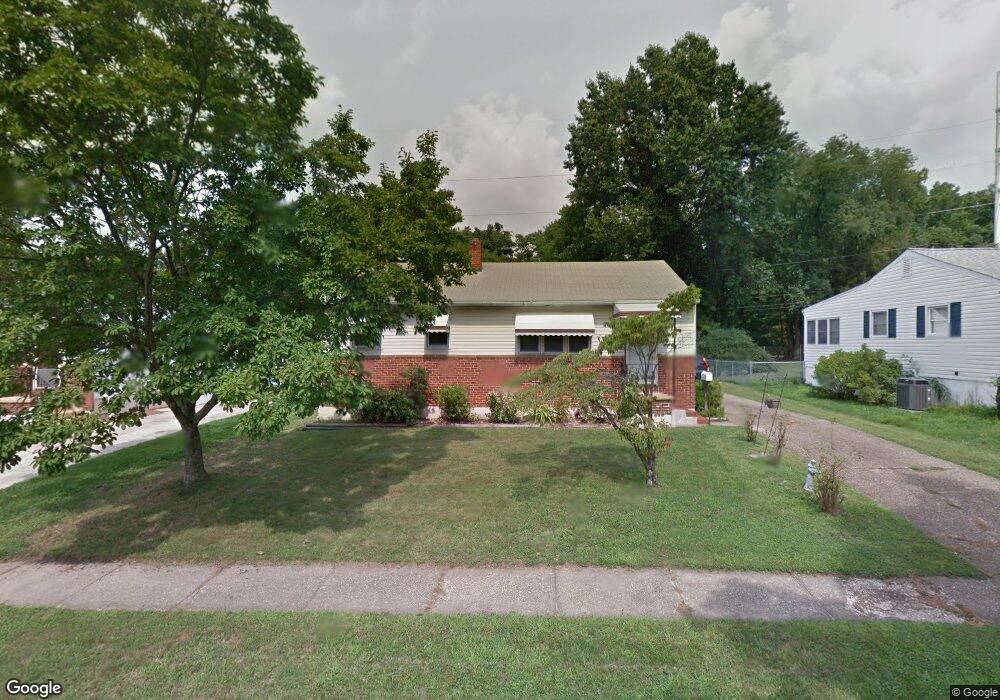 4613 Ethel Cir, Wilmington, DE 19804 - photo 1