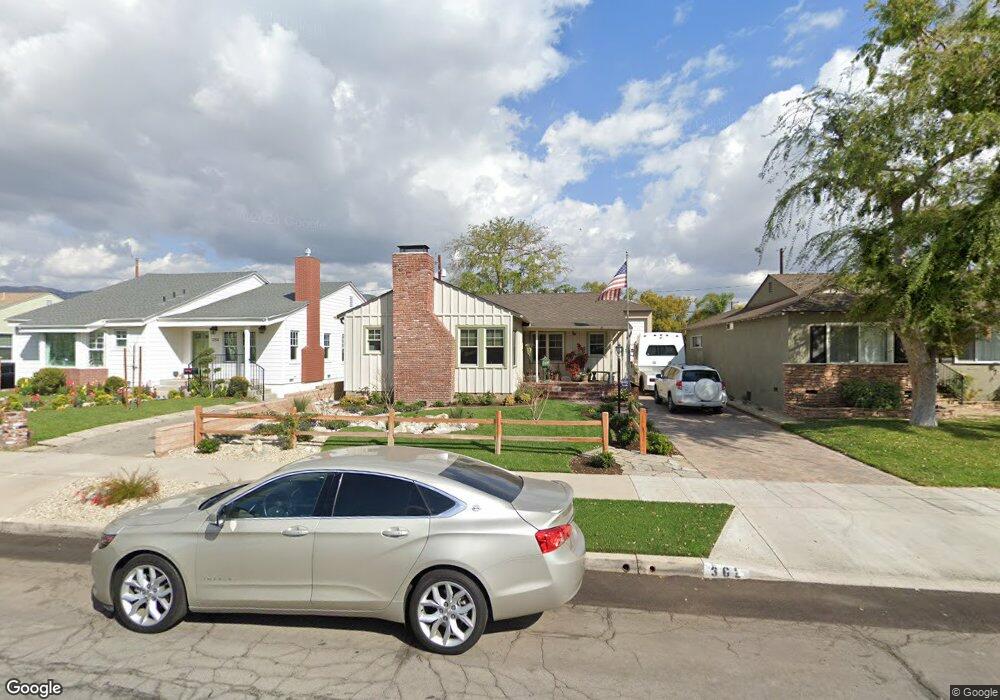 362 S Myers St, Burbank, CA 91506 - photo 1