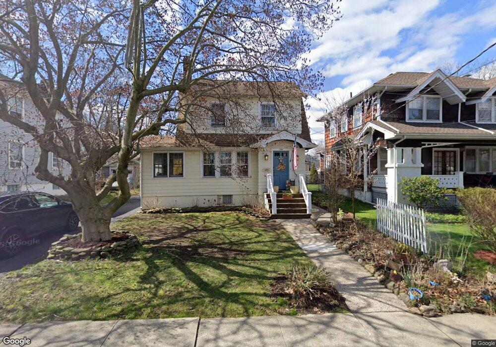 322 Magnolia Place, Leonia, NJ 07605 - photo 1