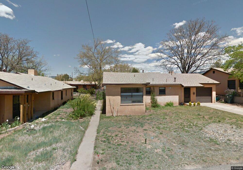 111 Camino Matias unit Lot 25, Santa Fe, NM 87501 - photo 1