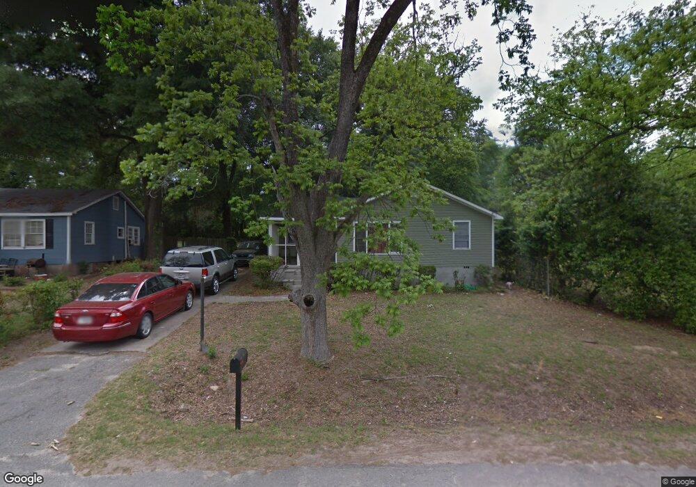 740 Trinity Place, Macon, GA 31217 - photo 1