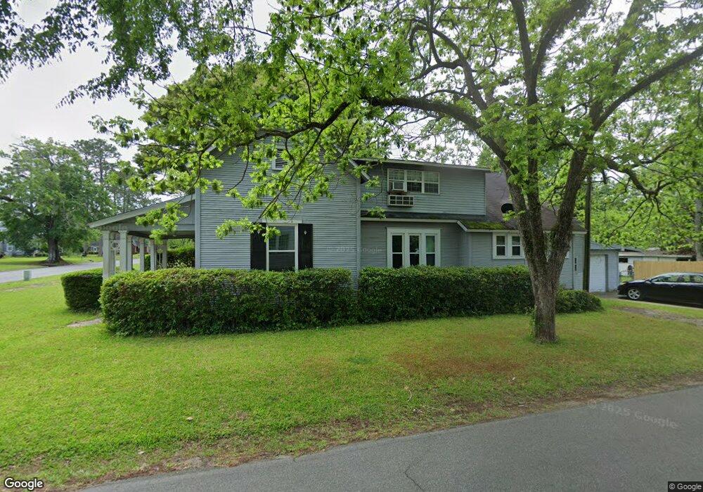801 S Lee St, Fitzgerald, GA 31750 - photo 1