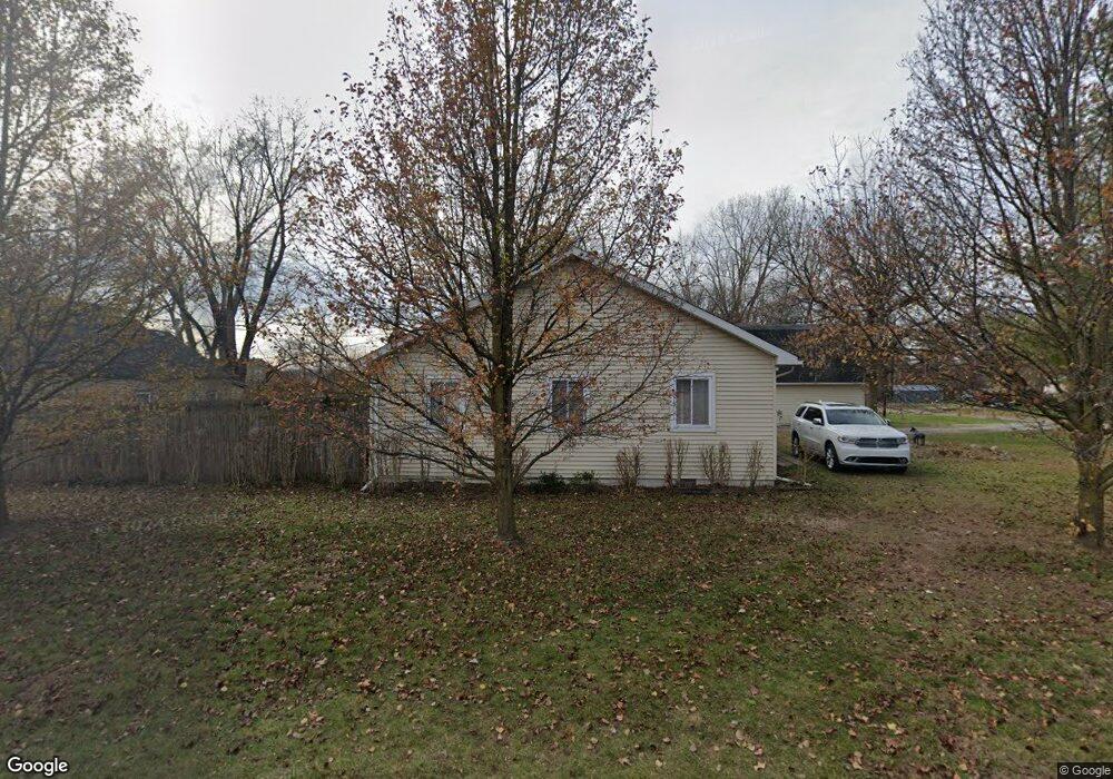 3505 32nd St, Port Huron, MI 48060 - photo 1