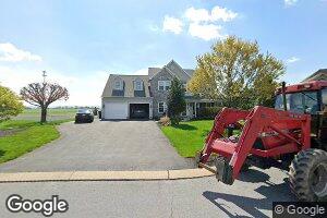 107 Buckingham Ln, Gordonville, PA 17529