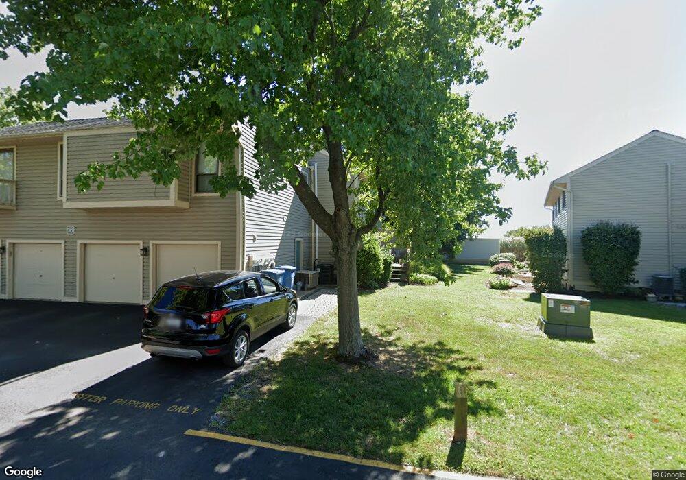 16 Mariners Way unit B, Stevensville, MD 21666 - photo 1