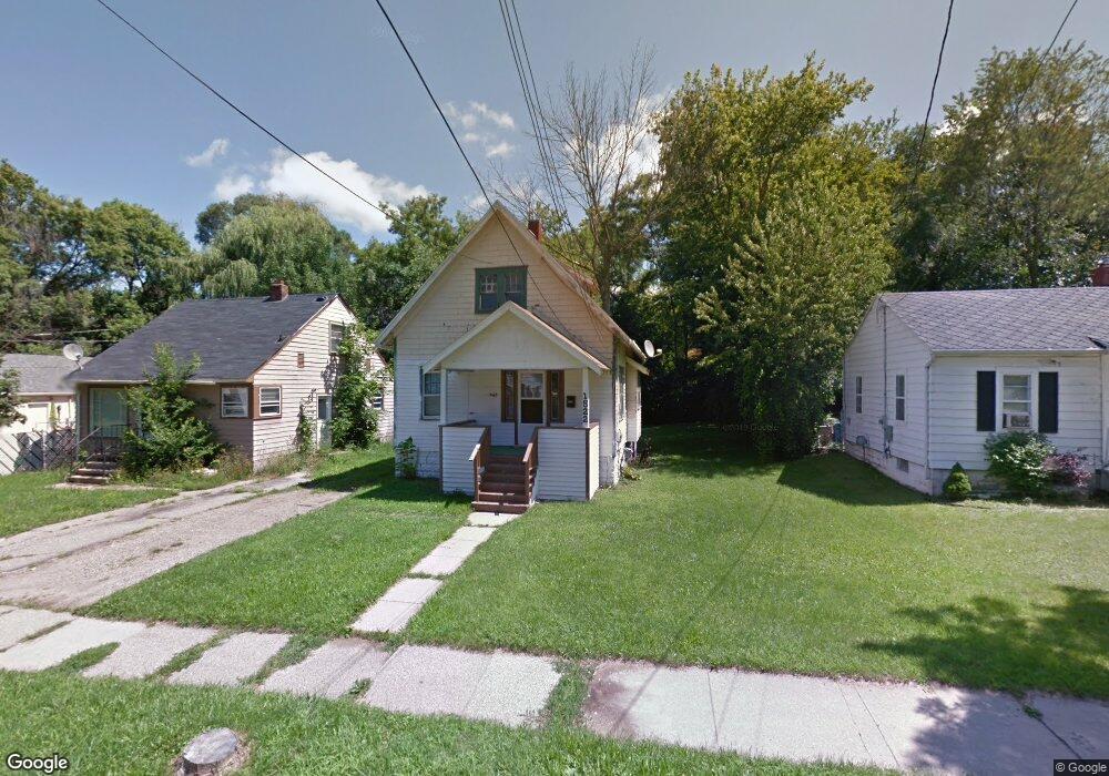 1522 Robertson Ave, Lansing, MI 48915 - photo 1