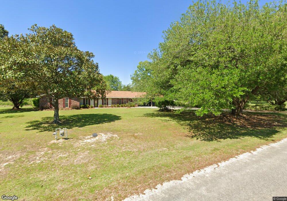 312 Watermill Rd, Laurel, MS 39443 - photo 1