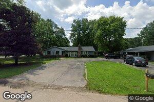 316 E 3rd St, Perry, KS 66073