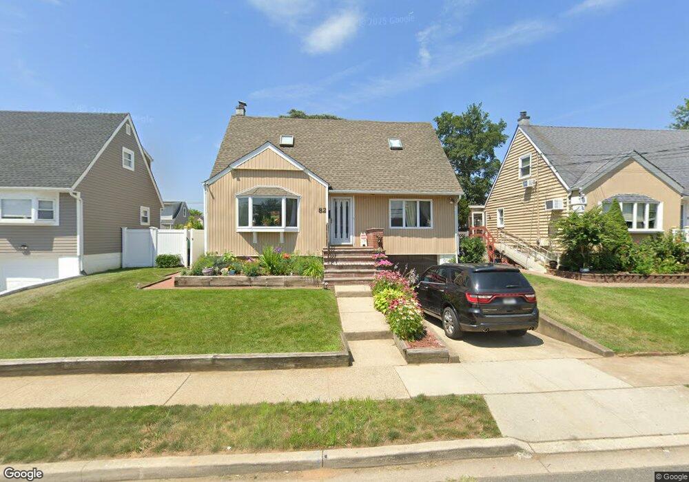 82 Saint Marks Ave, Freeport, NY 11520 - photo 1