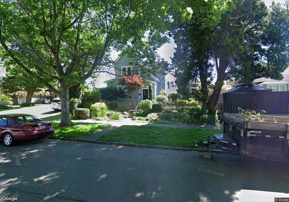 2027 Mcdougall Ave, Everett, WA 98201 - photo 1