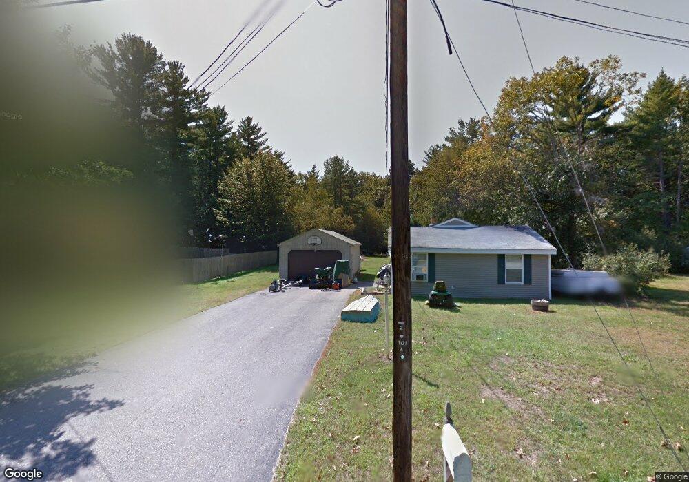 6 Pink St, Rochester, NH 03867 - photo 1