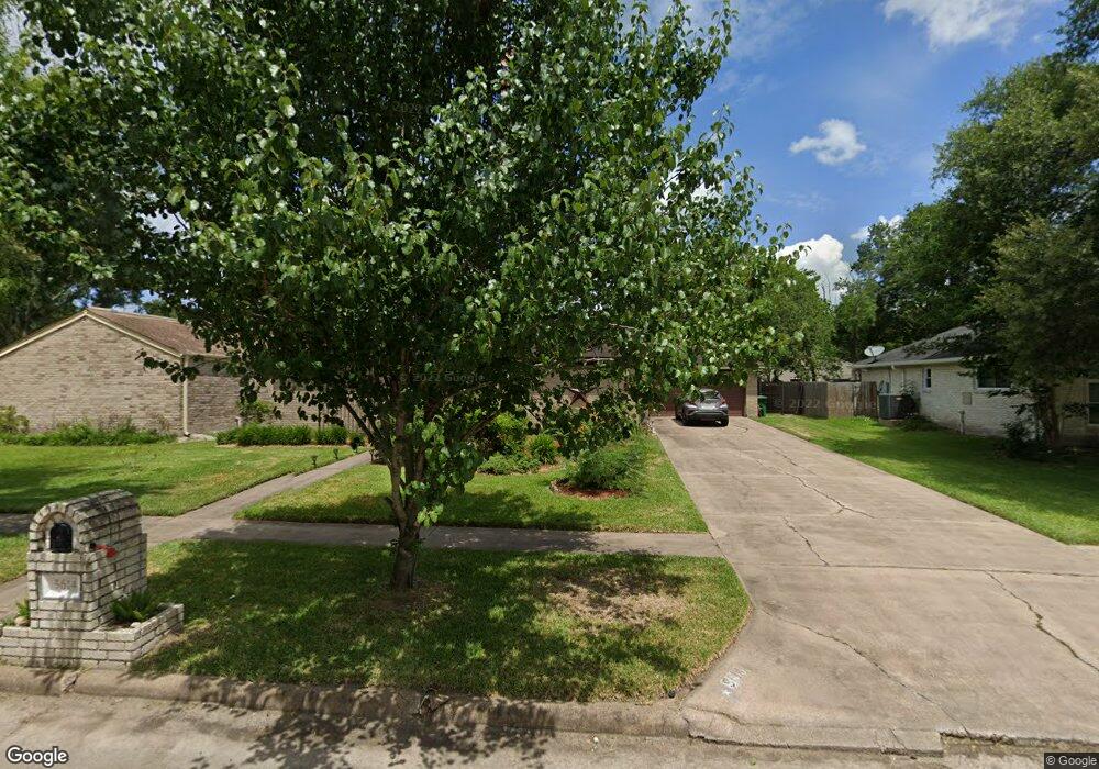 5614 Council Grove Ln, Houston, TX 77088 - photo 1