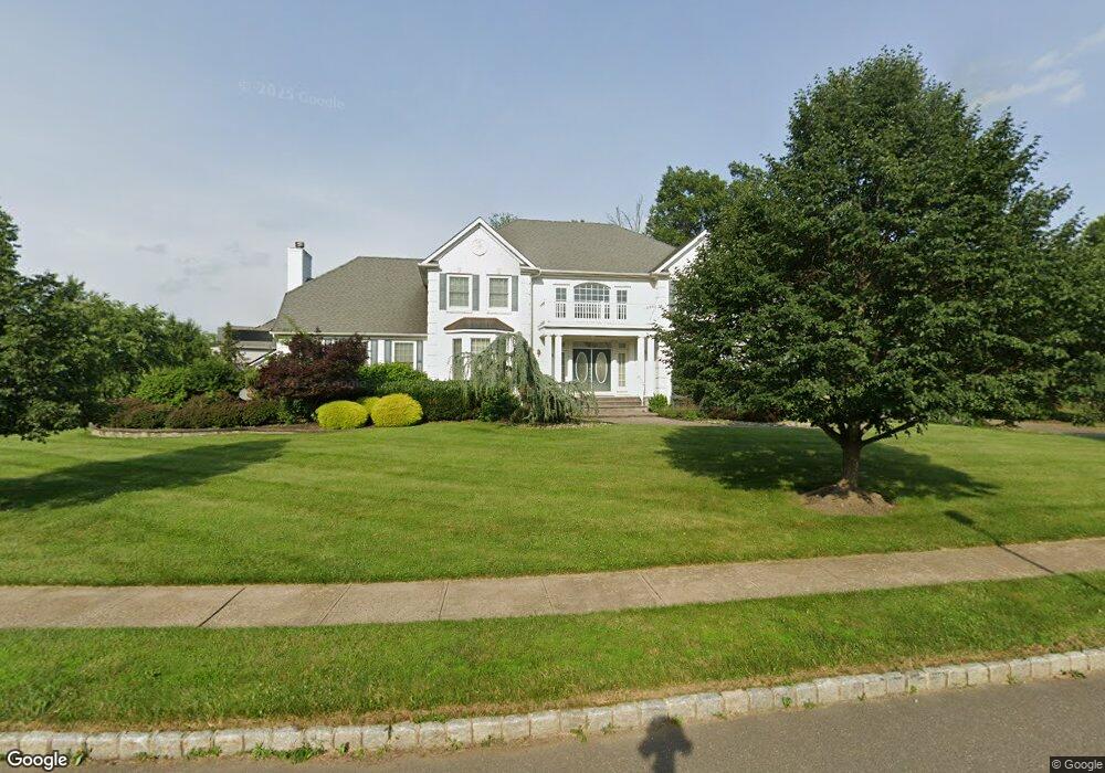 3 Tamaron Ct, Monmouth Junction, NJ 08852 - photo 1