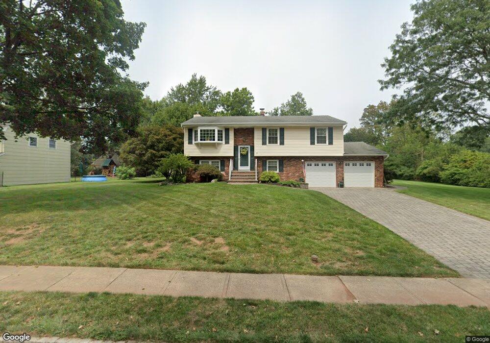 7 Huntsman Ln, Hillsborough, NJ 08844 - photo 1